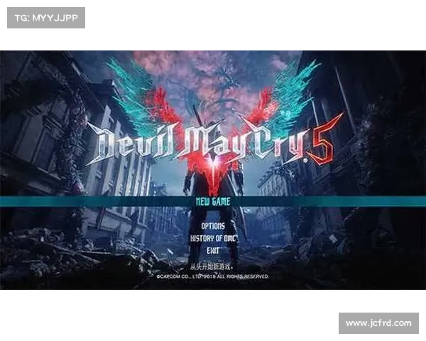 鬼泣5第十关攻略：致胜之道解析