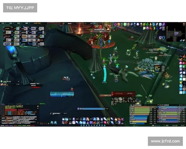 魔兽世界固定视角解除设置方法大揭秘